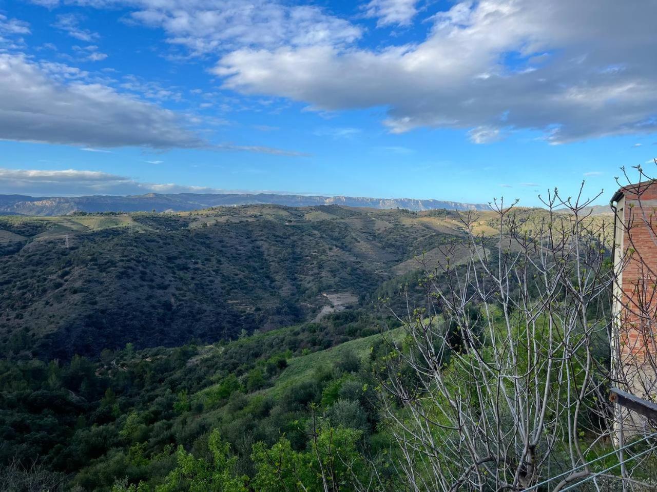 Casa De Turisme Rural Riu Montsant Dom wakacyjny