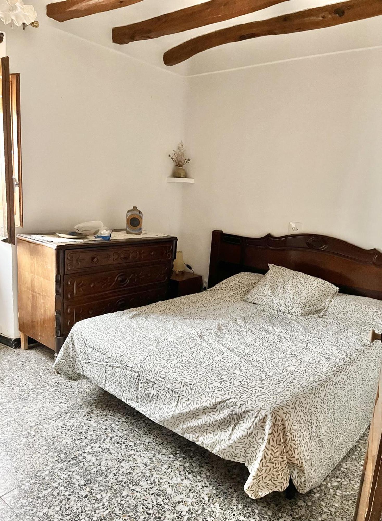 Dom wakacyjny Casa De Turisme Rural Riu Montsant Bellmunt de Ciurana