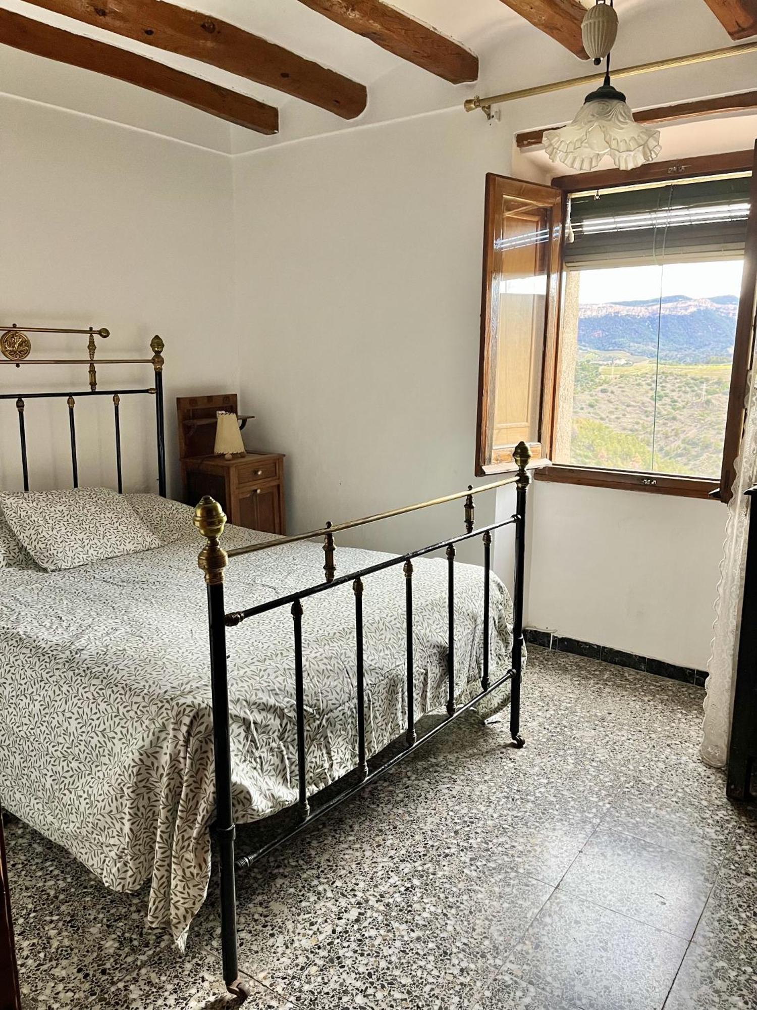 Casa De Turisme Rural Riu Montsant Dom wakacyjny