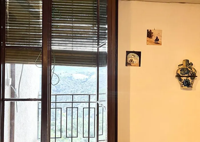 Casa De Turisme Rural Riu Montsant