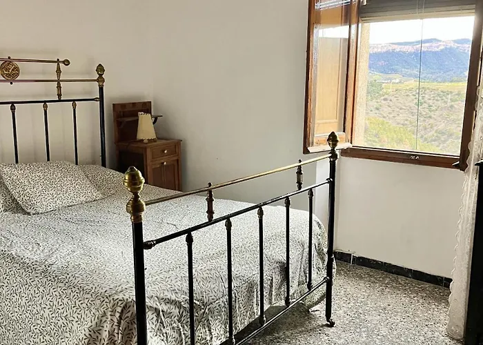 Casa De Turisme Rural Riu Montsant