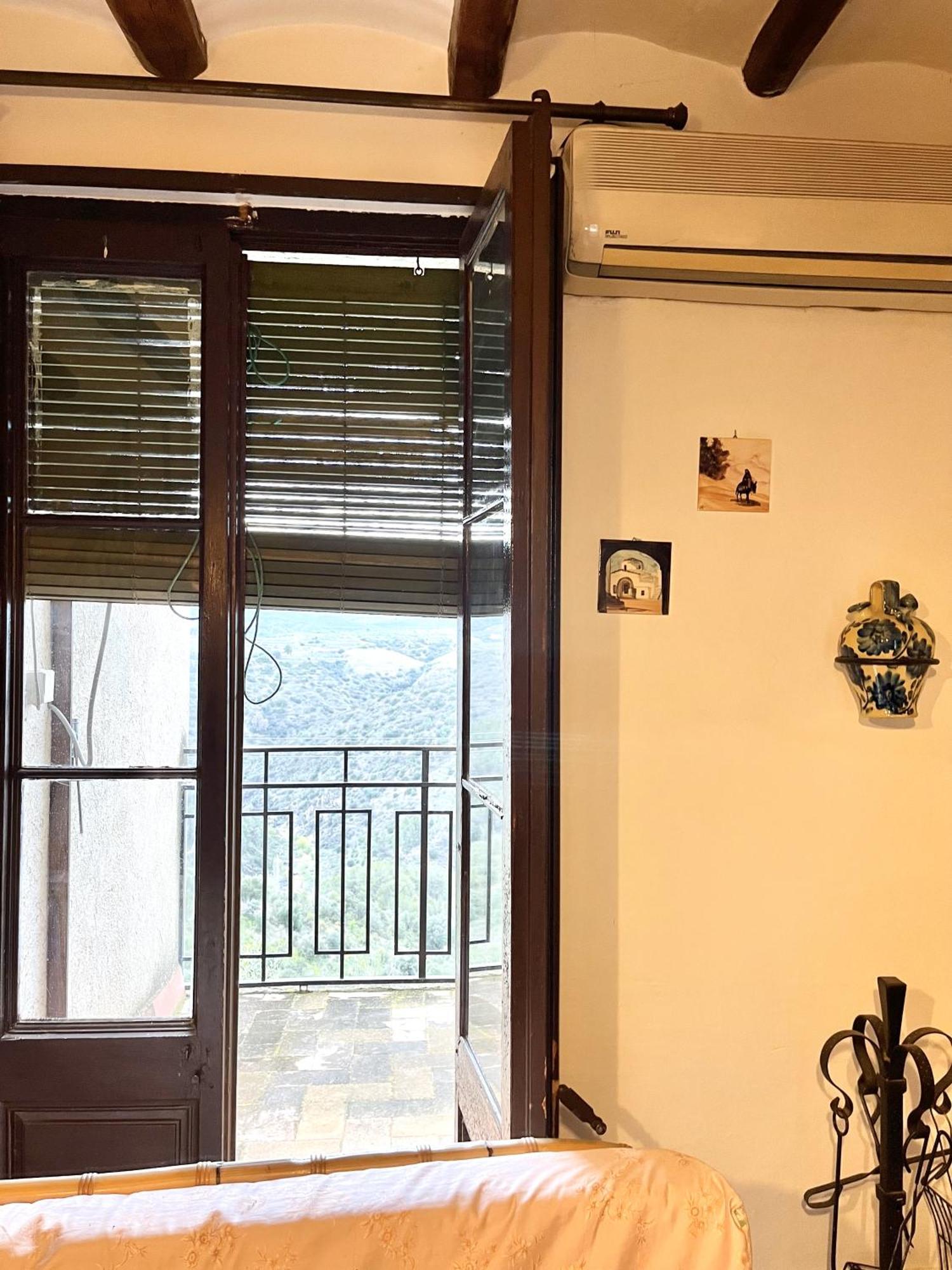 Casa De Turisme Rural Riu Montsant Holiday home