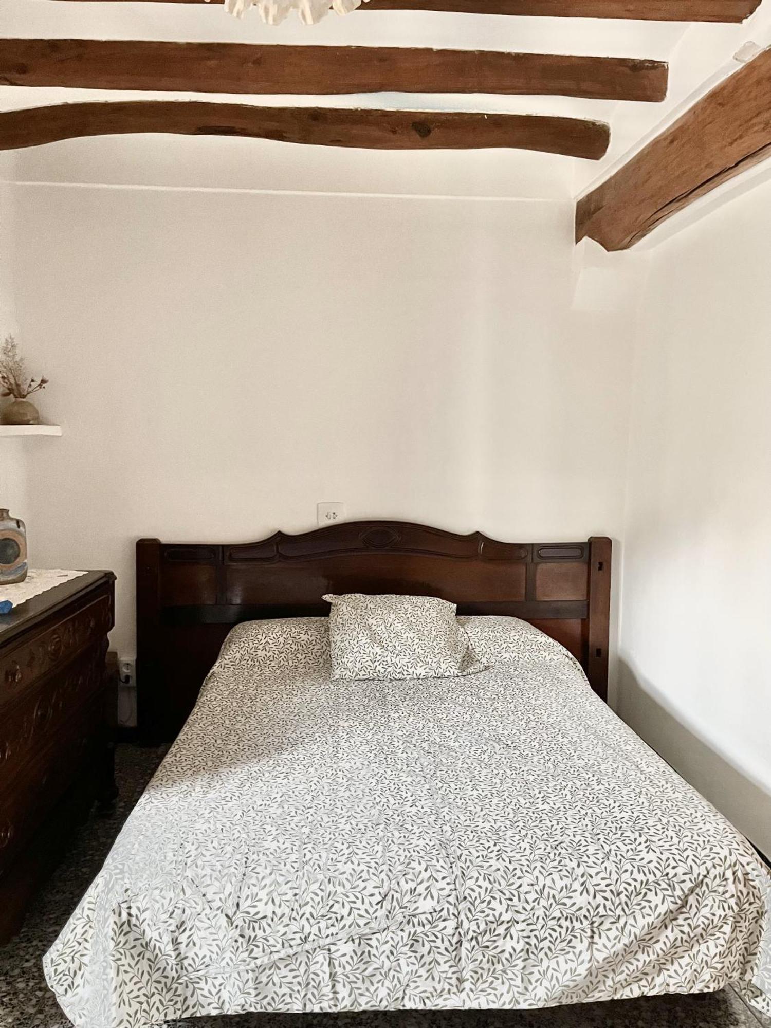Holiday home Casa De Turisme Rural Riu Montsant
