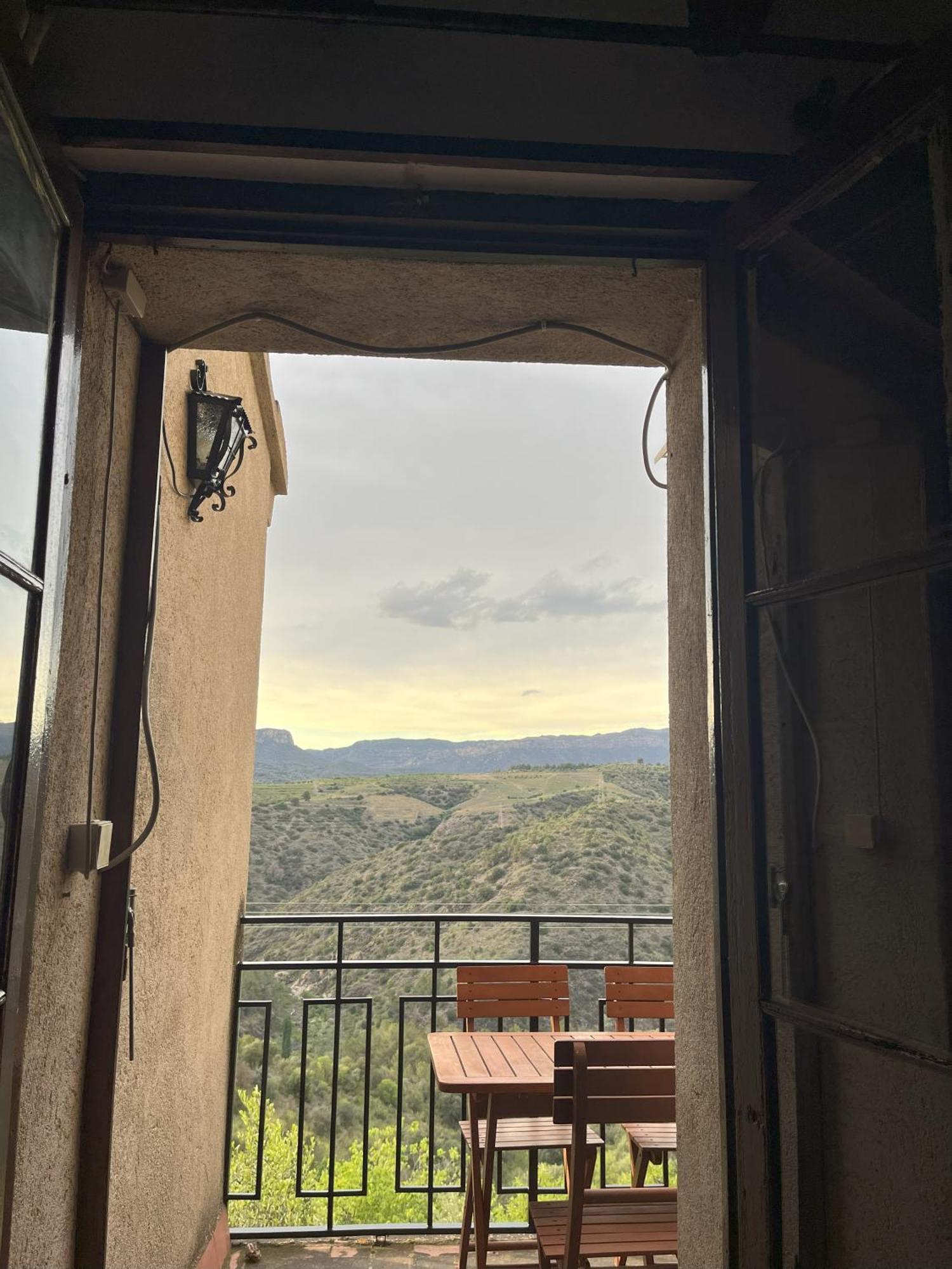 Casa De Turisme Rural Riu Montsant *