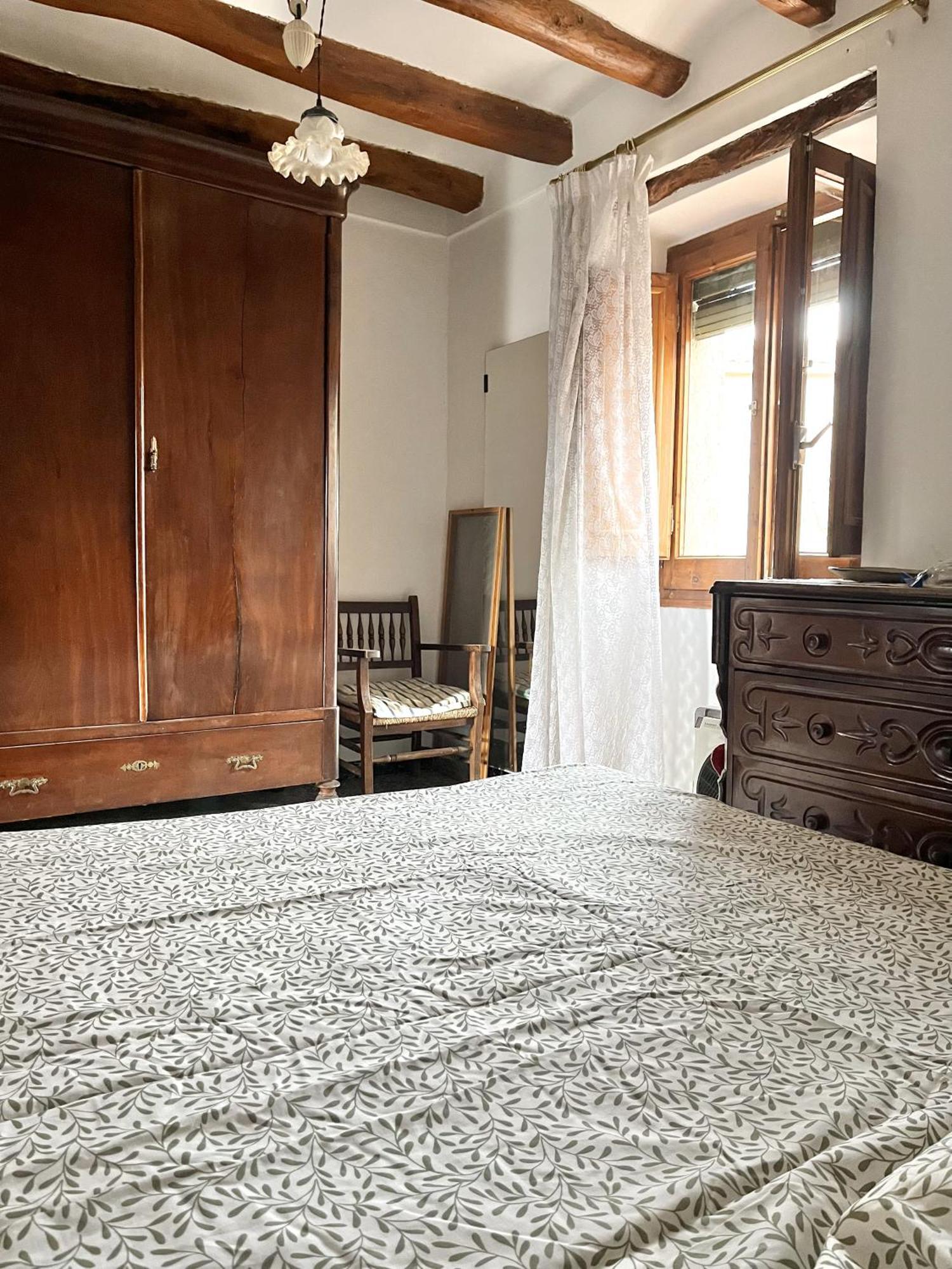 Casa De Turisme Rural Riu Montsant Сasa de vacaciones *