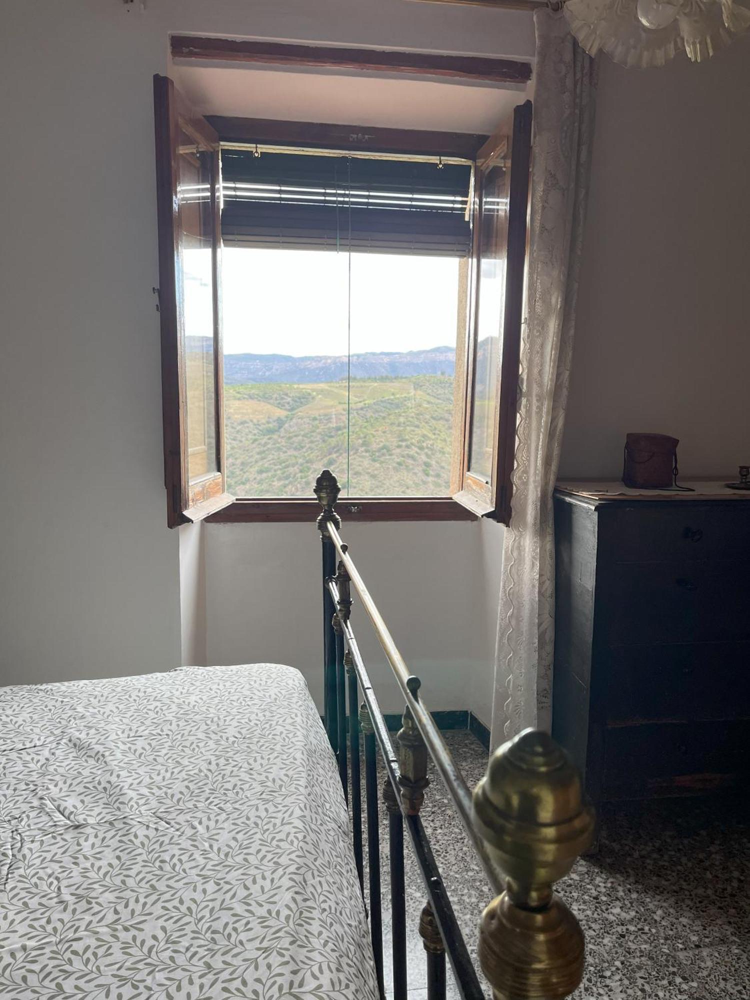 Holiday home Casa De Turisme Rural Riu Montsant