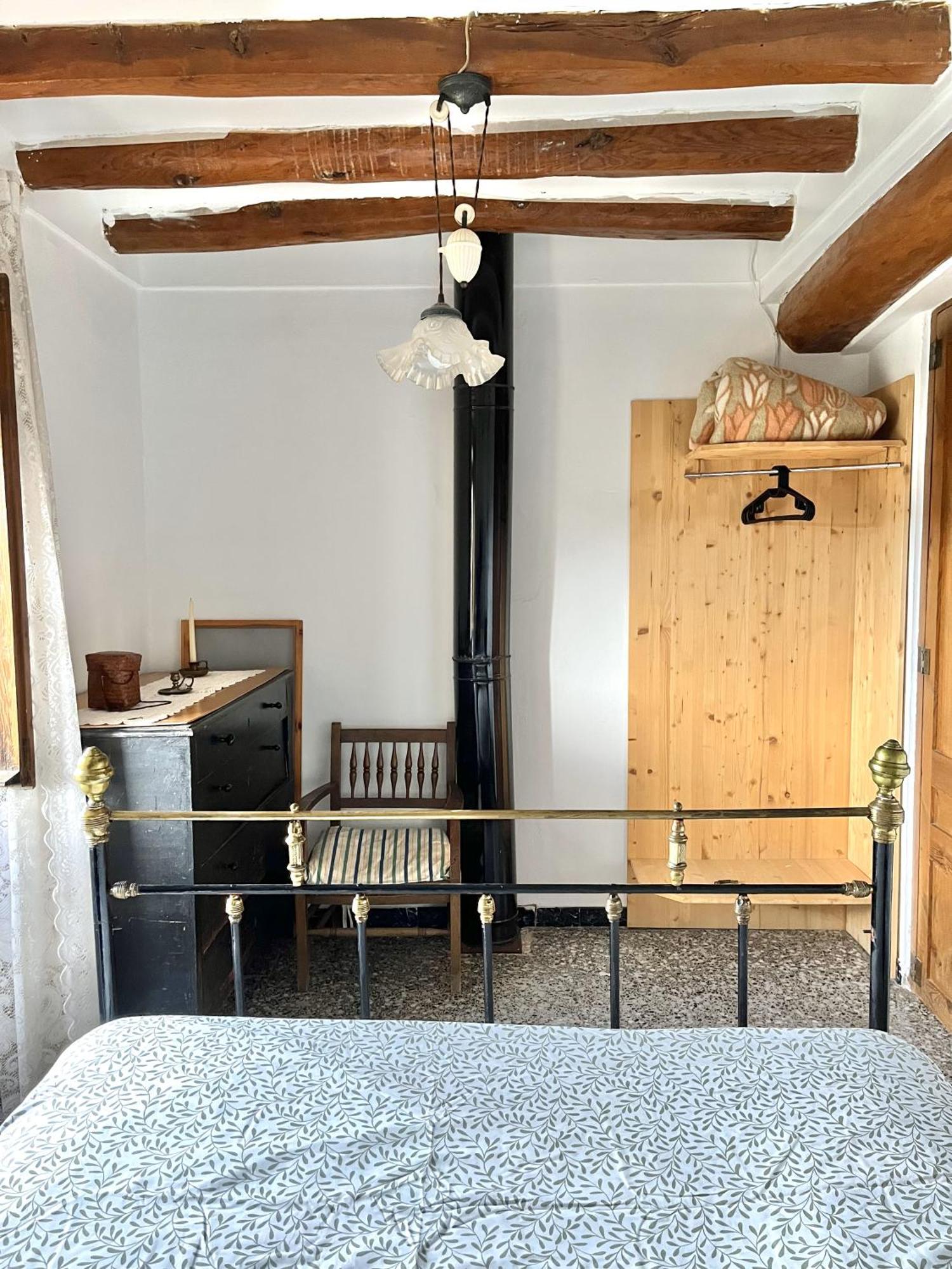 Casa De Turisme Rural Riu Montsant Сasa de vacaciones Bellmunt de Ciurana