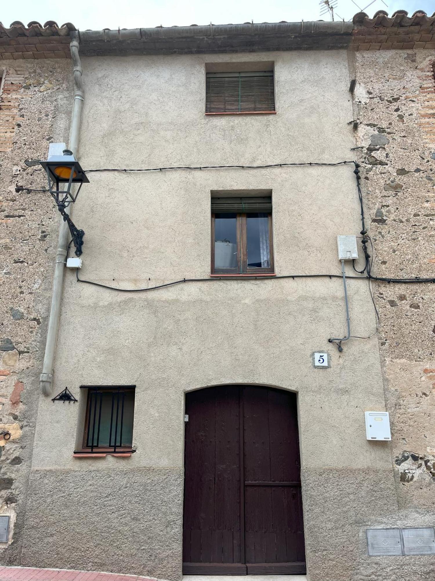 Casa De Turisme Rural Riu Montsant * Bellmunt de Ciurana