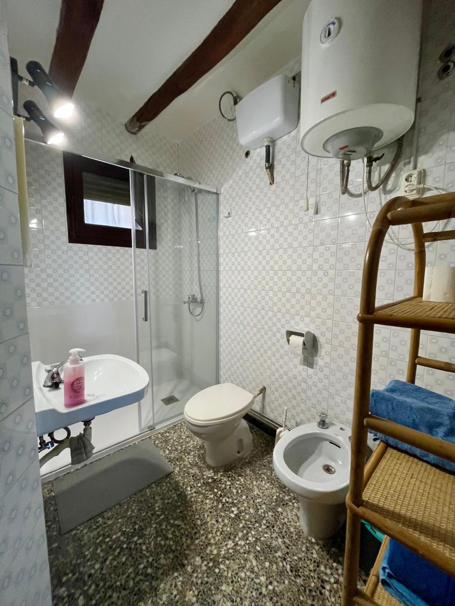 Casa De Turisme Rural Riu Montsant * Bellmunt de Ciurana